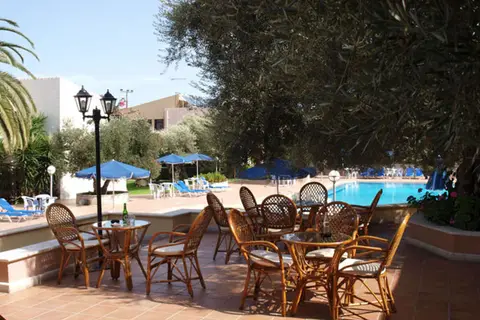 Suneo Althea Village in Δαράτσος — foto 21