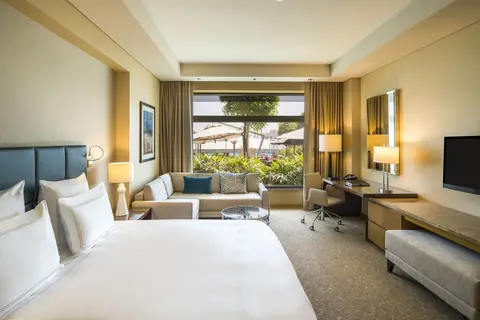 Swissôtel Living Al Ghurair in Dubai, foto 25
