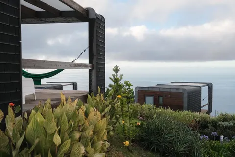 Calheta Glamping Pods in Calheta — foto 13