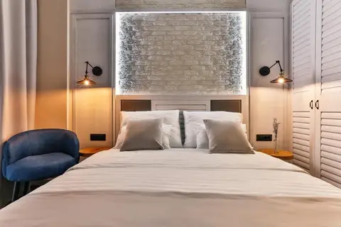 Boutique Hotel Tate By Aycon in Budva — foto 15