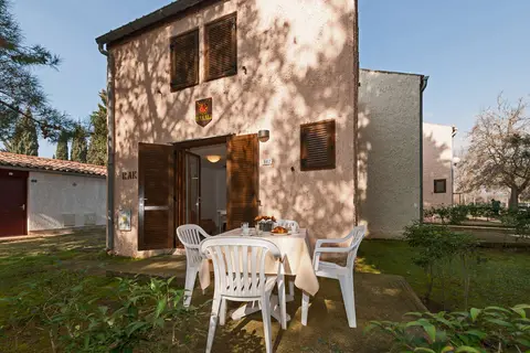 Resort Villas Rubin in Rovinj — foto 17