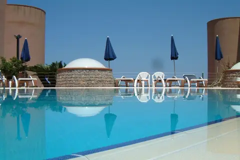 Addaura Residence Congressi in Palermo, foto 29