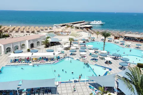 Aladdin Beach in Al Hadaba, foto 8