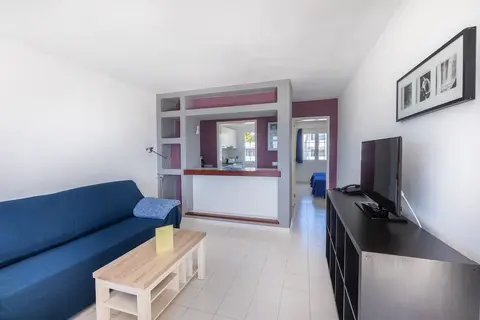 Apartamentos Vista Mar in Puerto del Carmen — foto 20