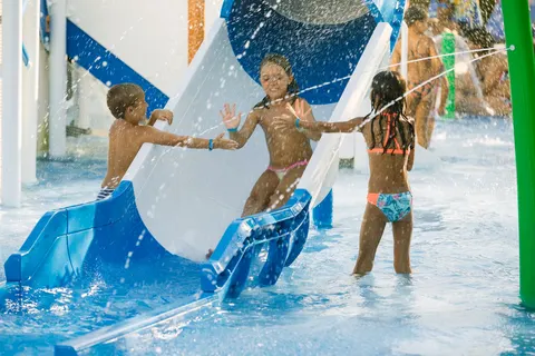 Camping La Llosa foto 9