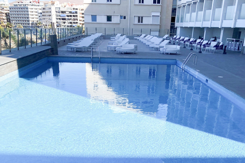 Hotel Cristina by Tigotan Las Palmas - adults only foto 21