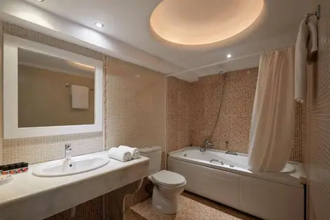Hermes Hotel in Hermes, foto 17