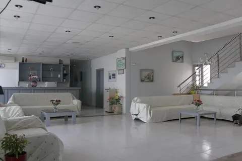 Megim Hotel in Παλαιόχωρα — foto 6