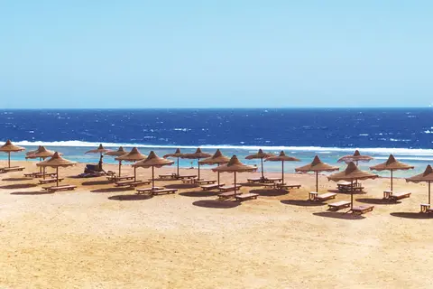 Three Corners Fayrouz Plaza Beach Resort in بور غالب — foto 14
