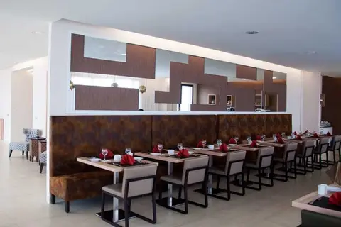 Pestana Casablanca in Rabat — foto 6