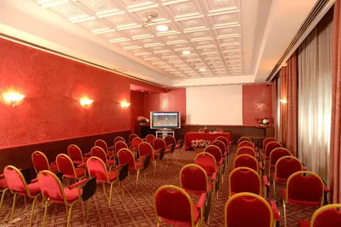 c-hotels Concorde in Milaan, foto 29