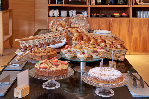 Hotel URH Molí del Mig foto 21