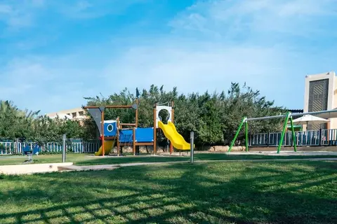 Rixos Al Mairid Ras Al Khaimah in Ras al-Khaimah — foto 16
