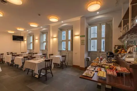 Holiday Time Hotel in Santa Cruz de La Palma — foto 19