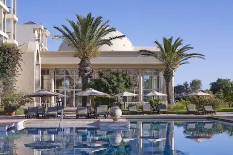 Regency Tunis Hotel in Tunis — foto 20
