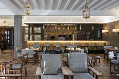 Parador De Gredos in Navarredonda De Gredos — foto 10