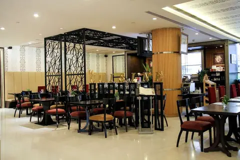 Furama Xclusive Sukhumvit Hotel in Bangkok — foto 9
