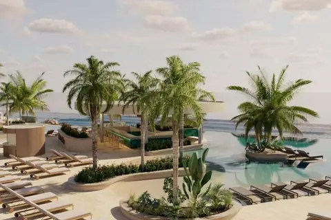 TUI Blue Curacao in Banda Abou