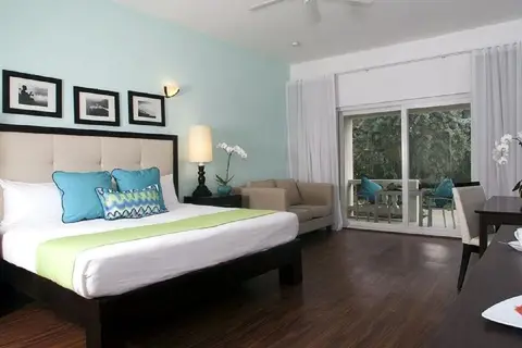 Sandy Haven Resort in Negril — foto 3