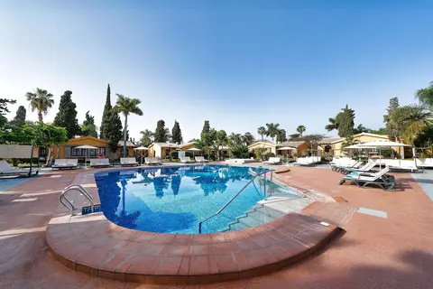 Maspalomas Villas by Dunas - adults only in San Bartolomé de Tirajana — foto 18