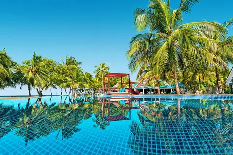 Furaveri Maldives in Raa Atoll