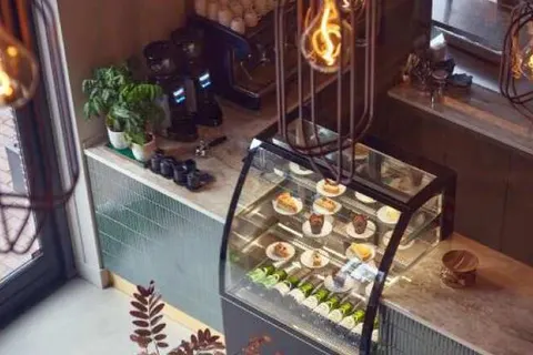 Boutique Hotel The Yard - Noordkade foto 13