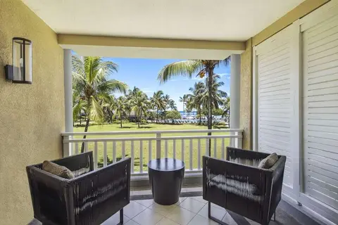 Outrigger Mauritius Beach Resort in Bel Ombre — foto 30