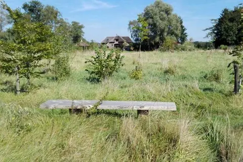 In de Tuin van Dorth foto 10