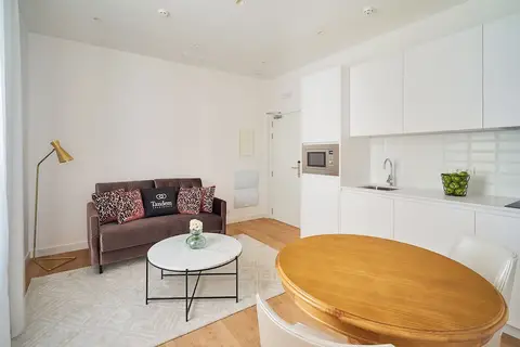 Apartamentos Tandem El Patio in Cordoba — foto 19