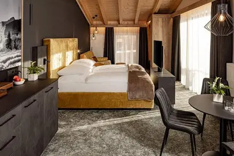 Schneeberg Family Spa Resort in Ratschings - Racines — foto 8