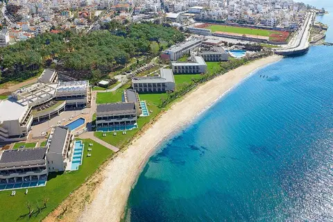 Grecotel Astir Alexandroupolis in Αλεξανδρούπολη — foto 2
