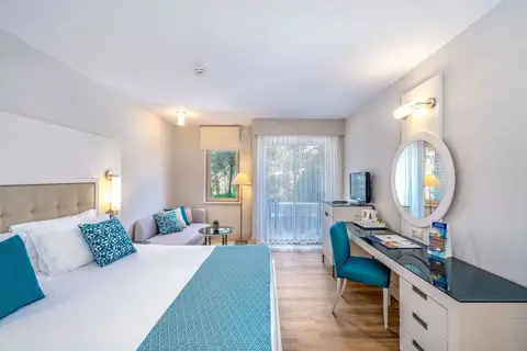 TUI Blue Xanthe in Manavgat — foto 26