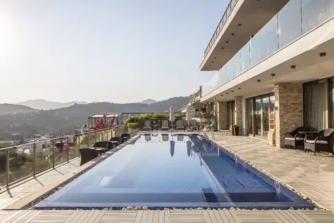 Spektr Hotel Bodrum in Bodrum — foto 19