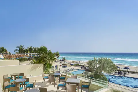 Occidental Tucancún in Cancùn — foto 14