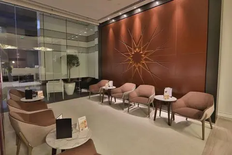 The Act Hotel in Sharjah — foto 6