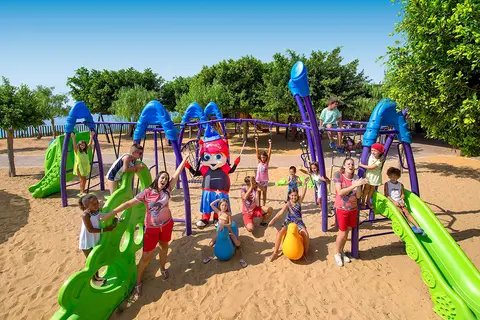 Serenusa Resort in Licata — foto 10