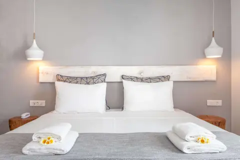 Mykonos Essence Hotel in Mykonos — foto 28