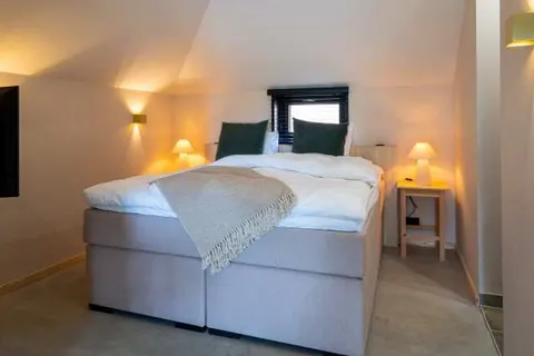 Bed en Wijn De Kasteelhoeve foto 12