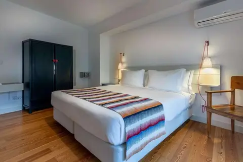 My Suite Lisbon in Lissabon, foto 13