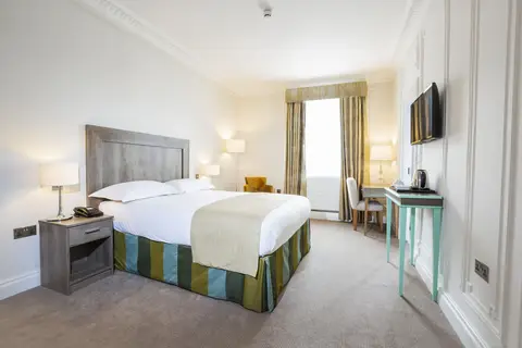 Astor Court in Londen — foto 16