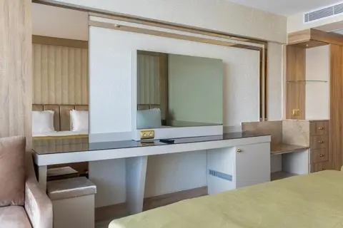 Belenli Resort Hotel in Serik — foto 5