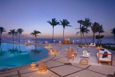 Dreams Puerto Morelos Resort & Spa in Puerto Morelos — foto 12