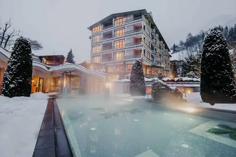 Sendlhofer's in Bad Hofgastein