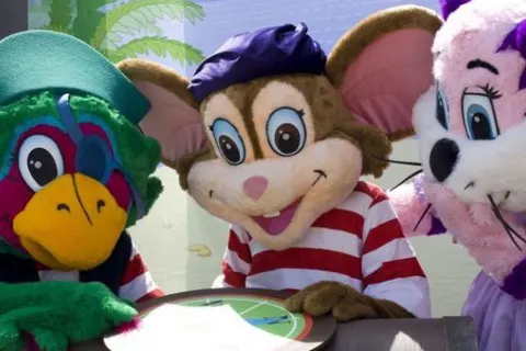 Camping Les Pierres Couchées foto 23