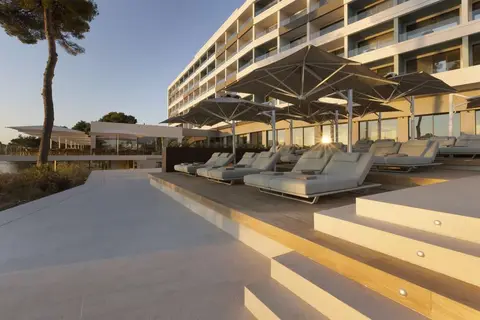 Mirage Chalkida City Resort in Χαλκίδα — foto 11
