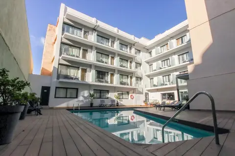 Hotel Lauria in Tarragona, foto 18