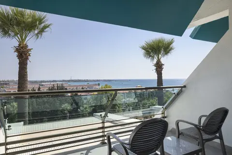 Side Star Elegance in Manavgat — foto 25