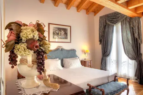 Borgo Ca' Dei Sospiri in Quarto d'Altino — foto 30