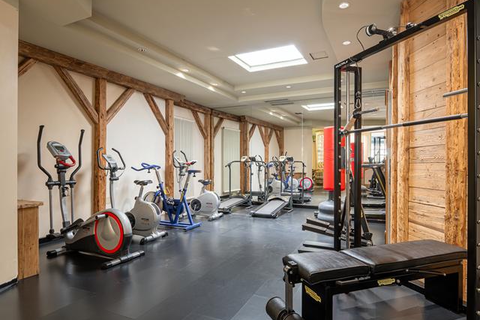 Park Hotel & Club il Caminetto foto 16