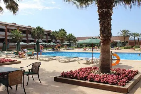 El Delfin Verde - Hotel Clipper in Torroella de Montgrí — foto 5